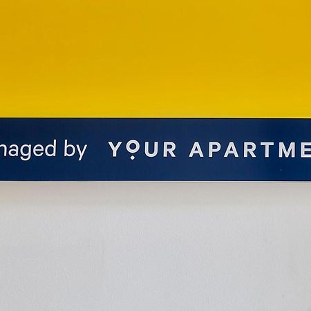 Frederick Place - Your Apartment Bristol Dış mekan fotoğraf