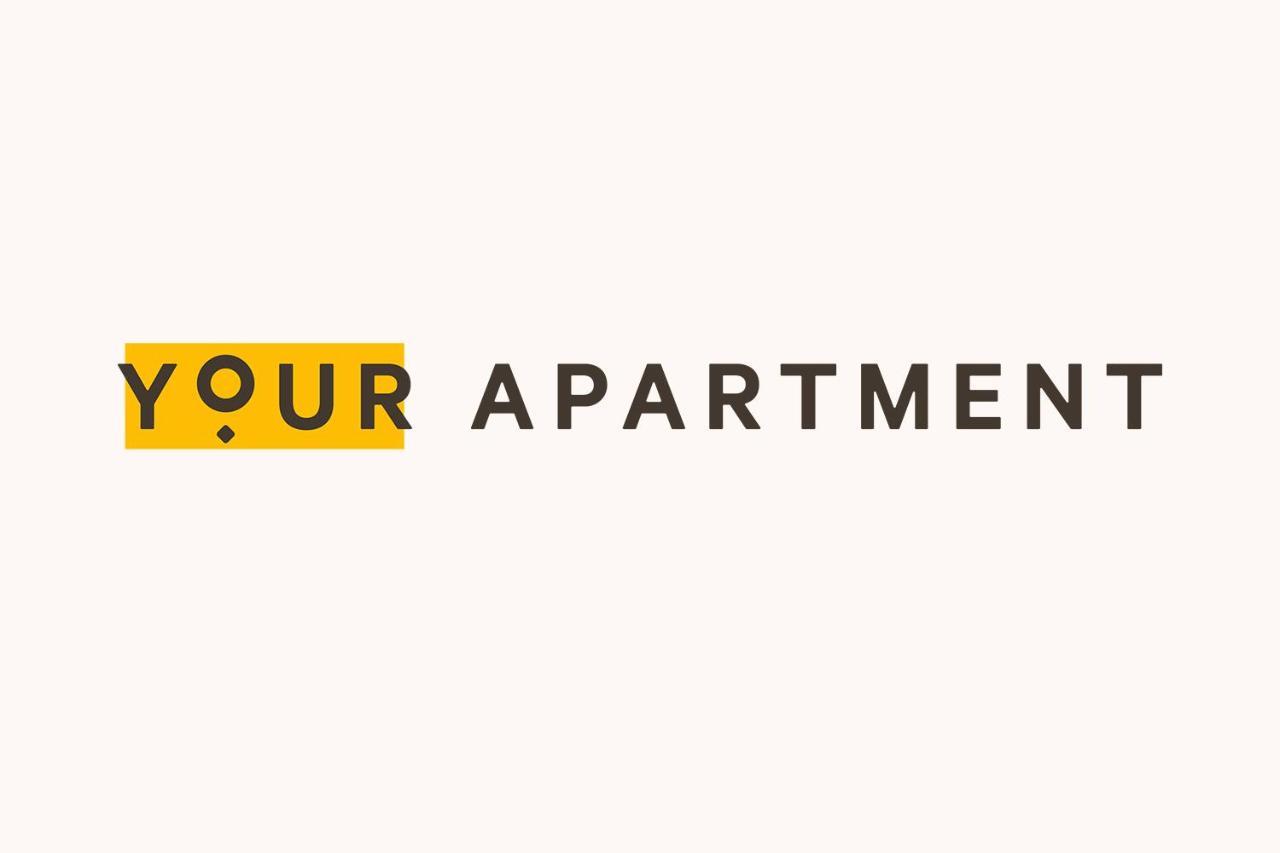 Frederick Place - Your Apartment Bristol Dış mekan fotoğraf