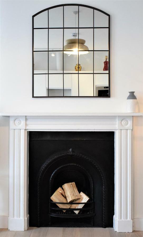 Frederick Place - Your Apartment Bristol Dış mekan fotoğraf