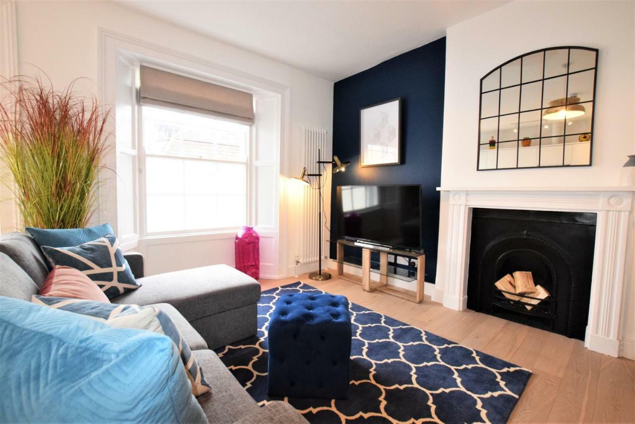 Frederick Place - Your Apartment Bristol Dış mekan fotoğraf