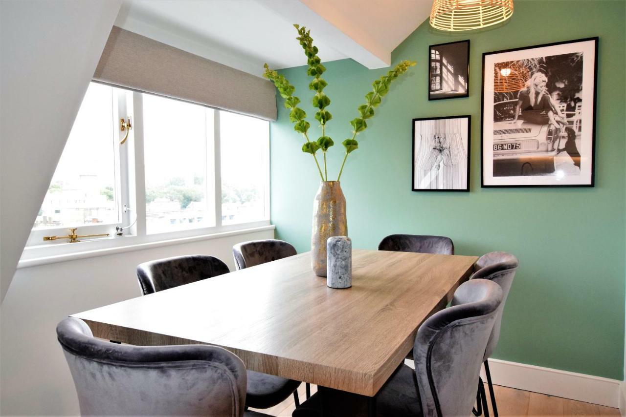 Frederick Place - Your Apartment Bristol Dış mekan fotoğraf