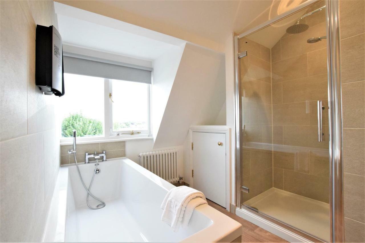 Frederick Place - Your Apartment Bristol Dış mekan fotoğraf