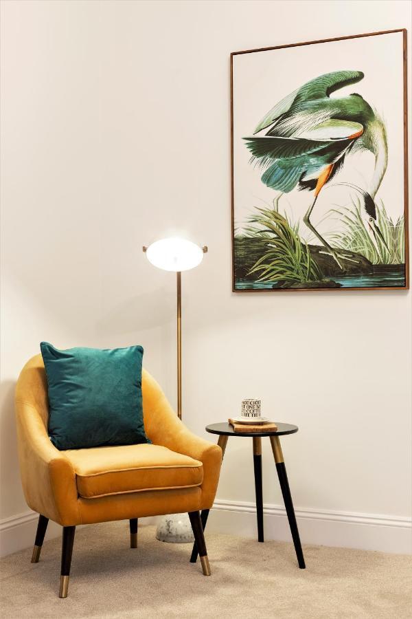 Frederick Place - Your Apartment Bristol Dış mekan fotoğraf